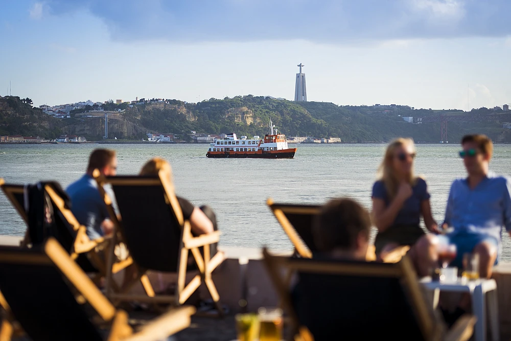 La ville pittoresque de Lisbonne à visiter absolument