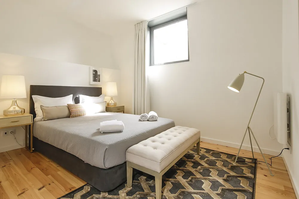 Bairro Alto 2 Bedroom Apartment in Lisbon