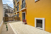 Studio Supérieur avec Terrasse