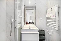 Studio Supérieur avec Terrasse