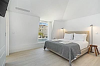 Penthouse Premium com Dois Quartos