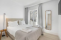 Suite Superior com Um Quarto