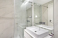 Penthouse Premium com Dois Quartos