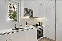 Suite Superior com Dois Quartos e Terraço