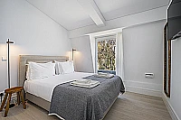 Penthouse com Dois Quartos
