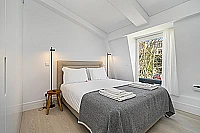 Penthouse com Dois Quartos