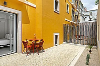 Studio Supérieur avec Terrasse