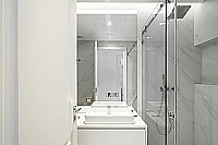 Suite Superior com Dois Quartos e Terraço