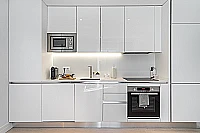 Suite Superior com Um Quarto