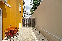 Studio Supérieur avec Terrasse