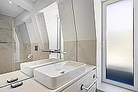 Penthouse com Dois Quartos