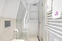 Penthouse com Dois Quartos