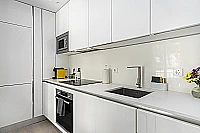 Studio Supérieur avec Terrasse