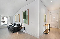 Penthouse Premium com Dois Quartos
