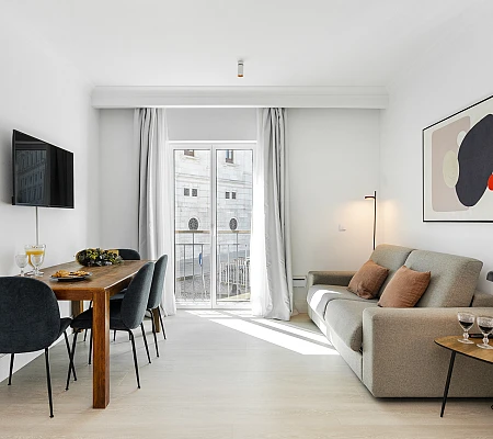 Suite Superior com Um Quarto