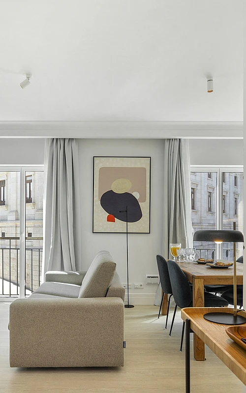 Suite Superior com Um Quarto